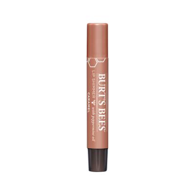 Burt's Bees Lip Shimmer Caramel 2.6g